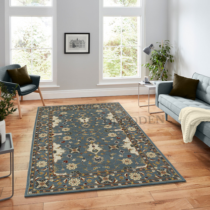 Woolen Heritage Rug