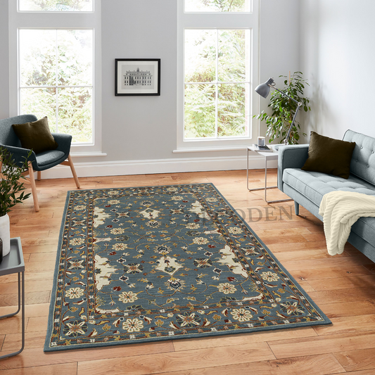 Woolen Heritage Rug