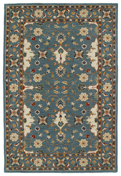 Woolen Heritage Rug