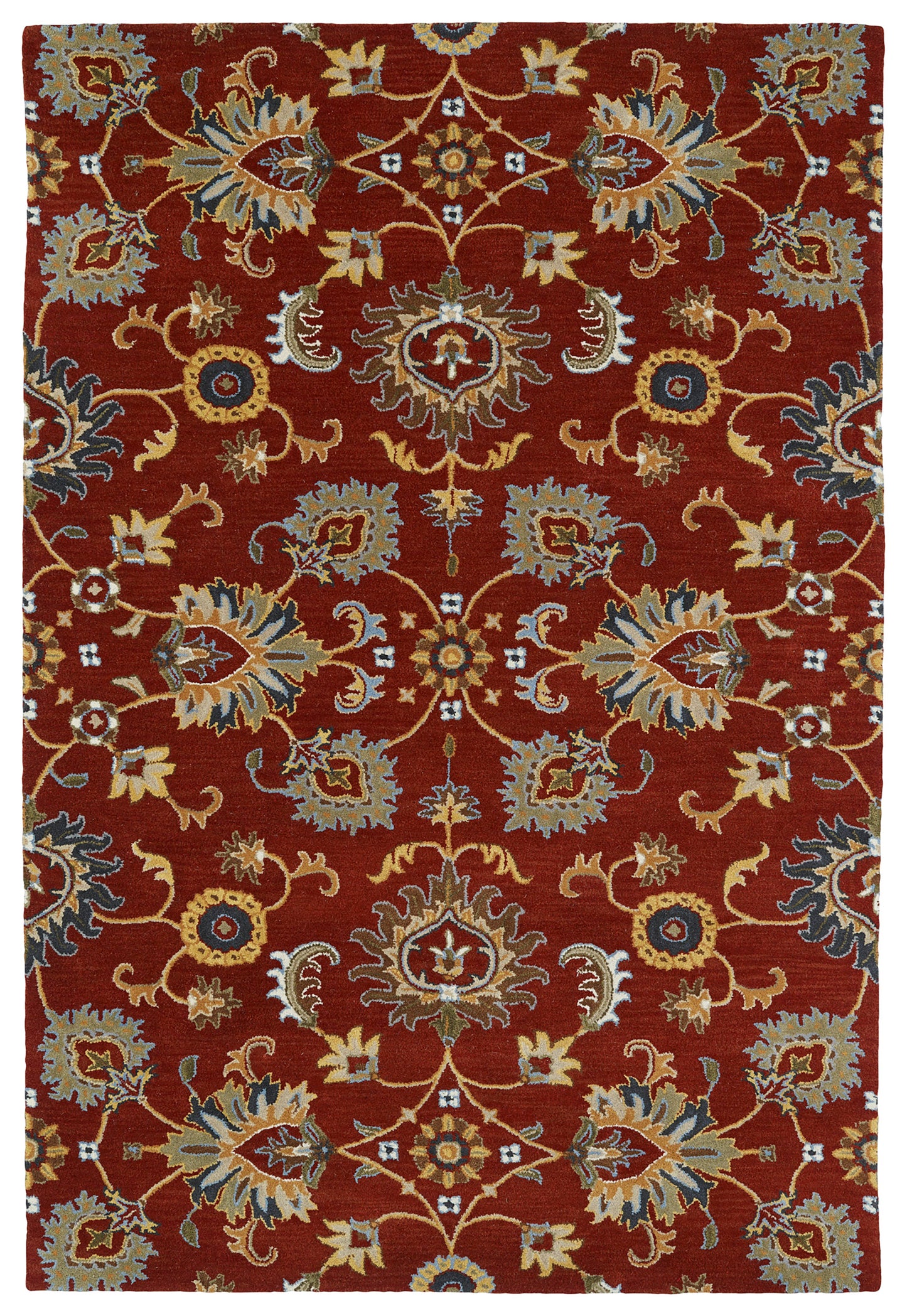 Pure Wool Prestige Rug