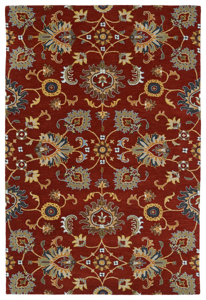 Pure Wool Prestige Rug